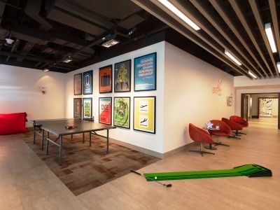 Rove Trade Centre Dubai