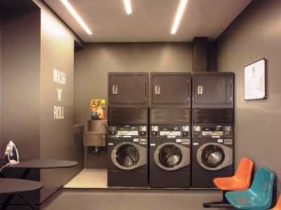 Hotel Rove Trade Centre 3*